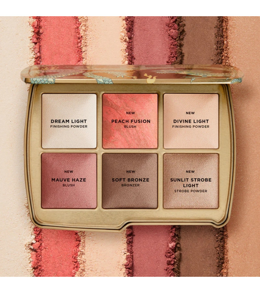 Ambient Lighting Edit Unlocked Dragon — Купить новую палетку по